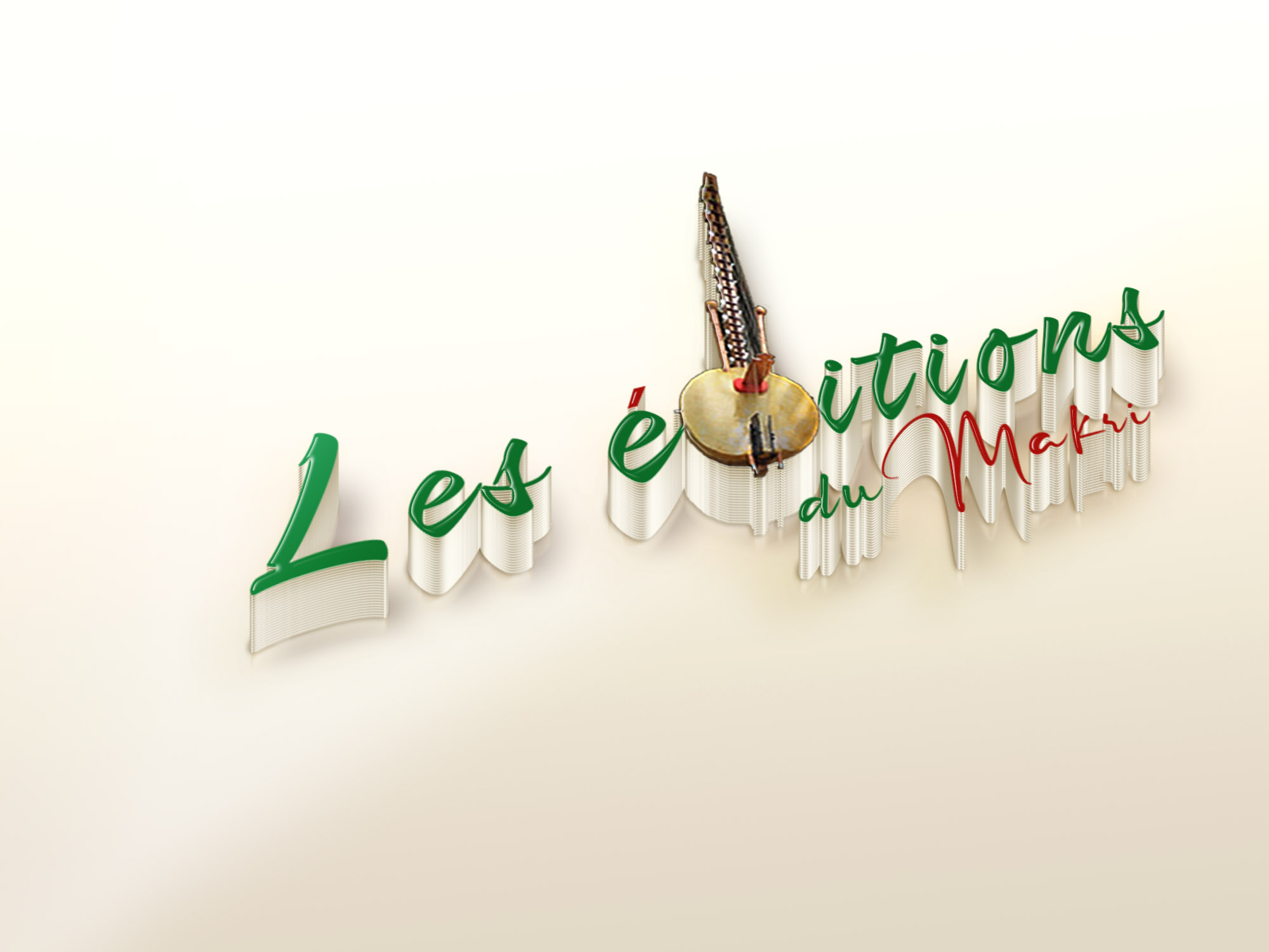 Histoire des Éditions du Makri