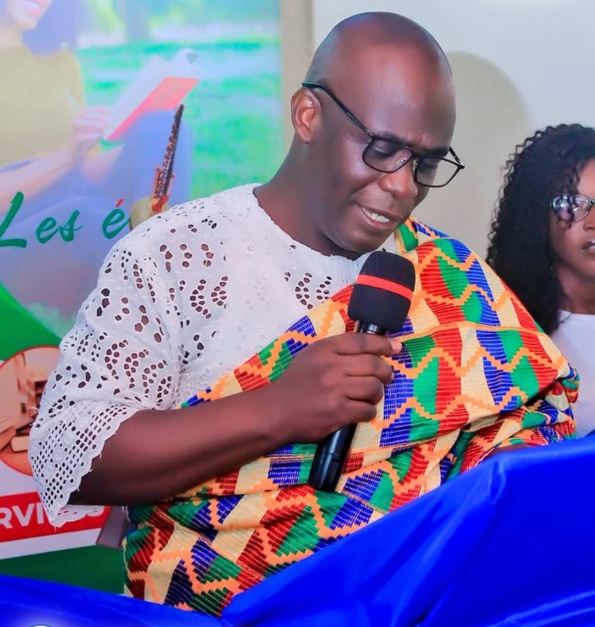 Shalom Djeban YEBOUA