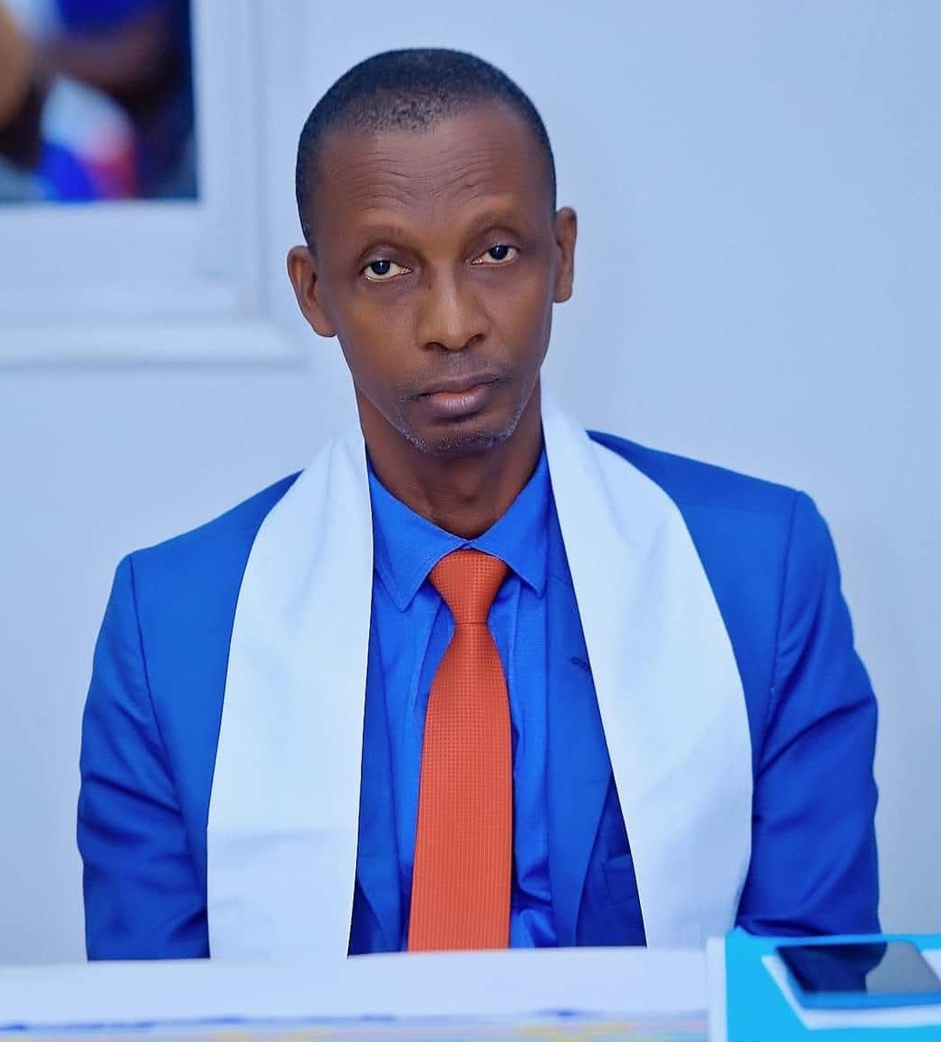 N’Guettia Simon KOBENAN