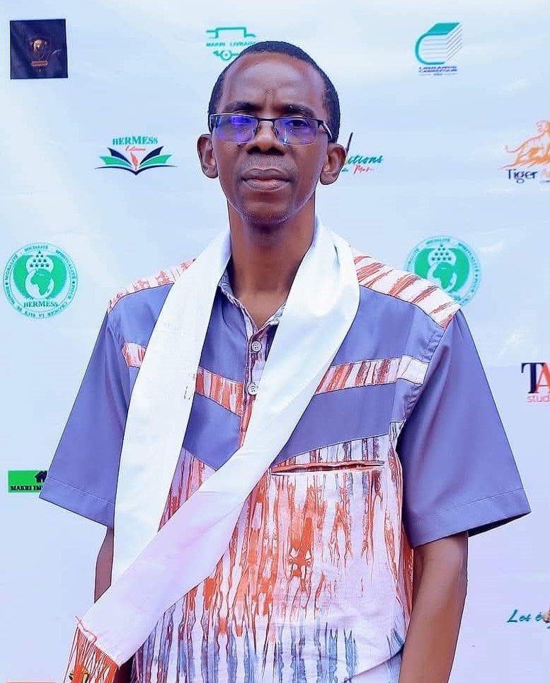 N'GORAN N'guessan Eugène