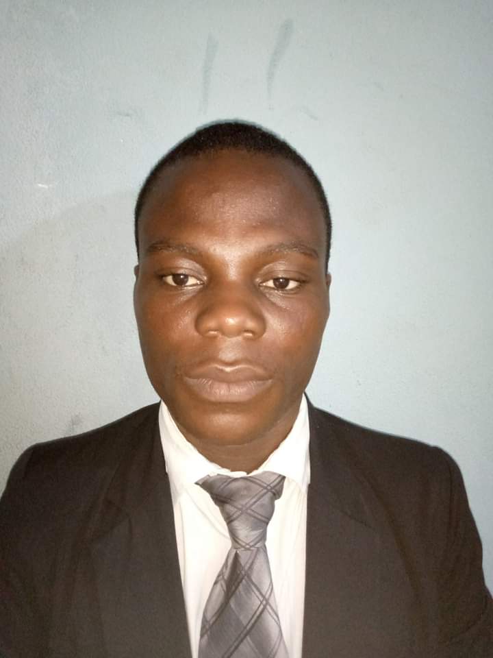 GOGOUA Attéméné Gabriel