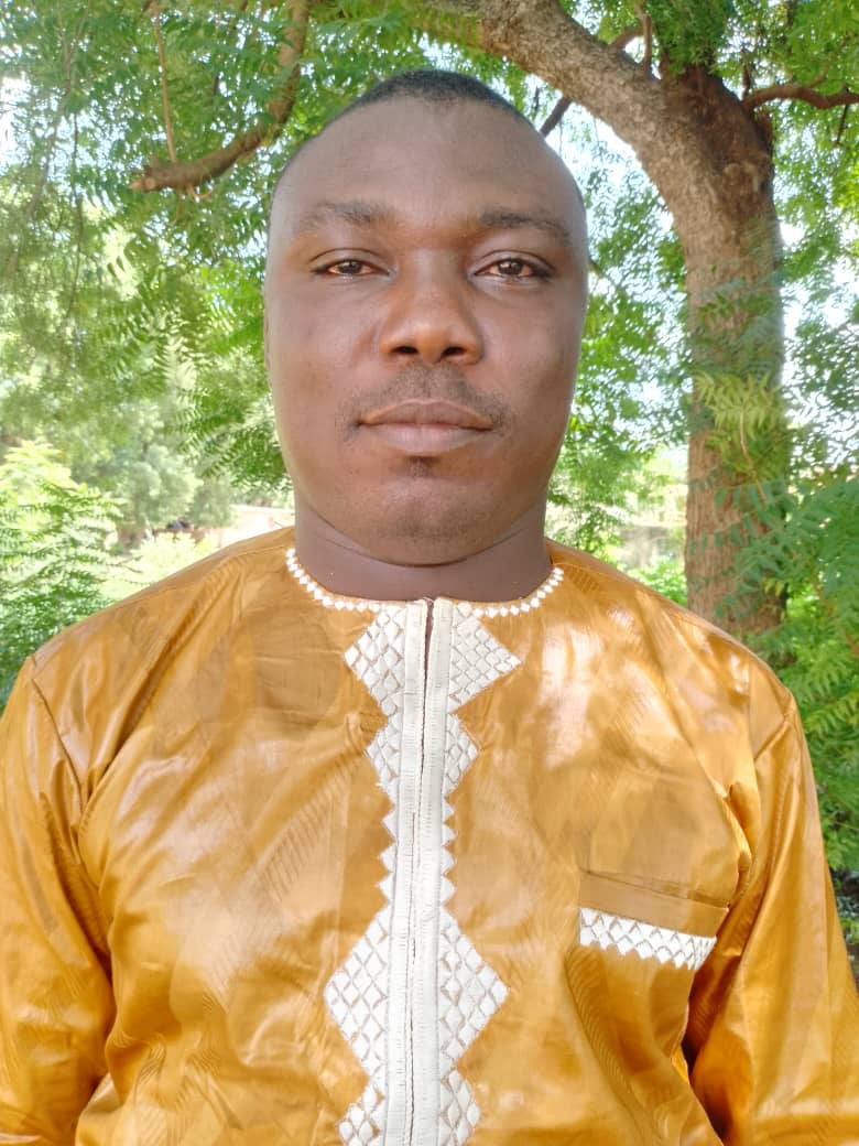 TOURE Hafohoro Aimé