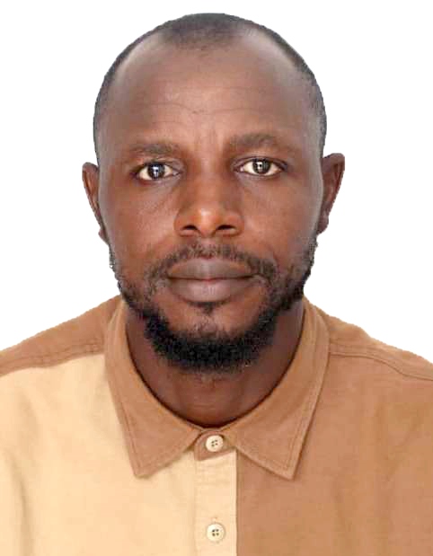 Sanassi TOURÉ