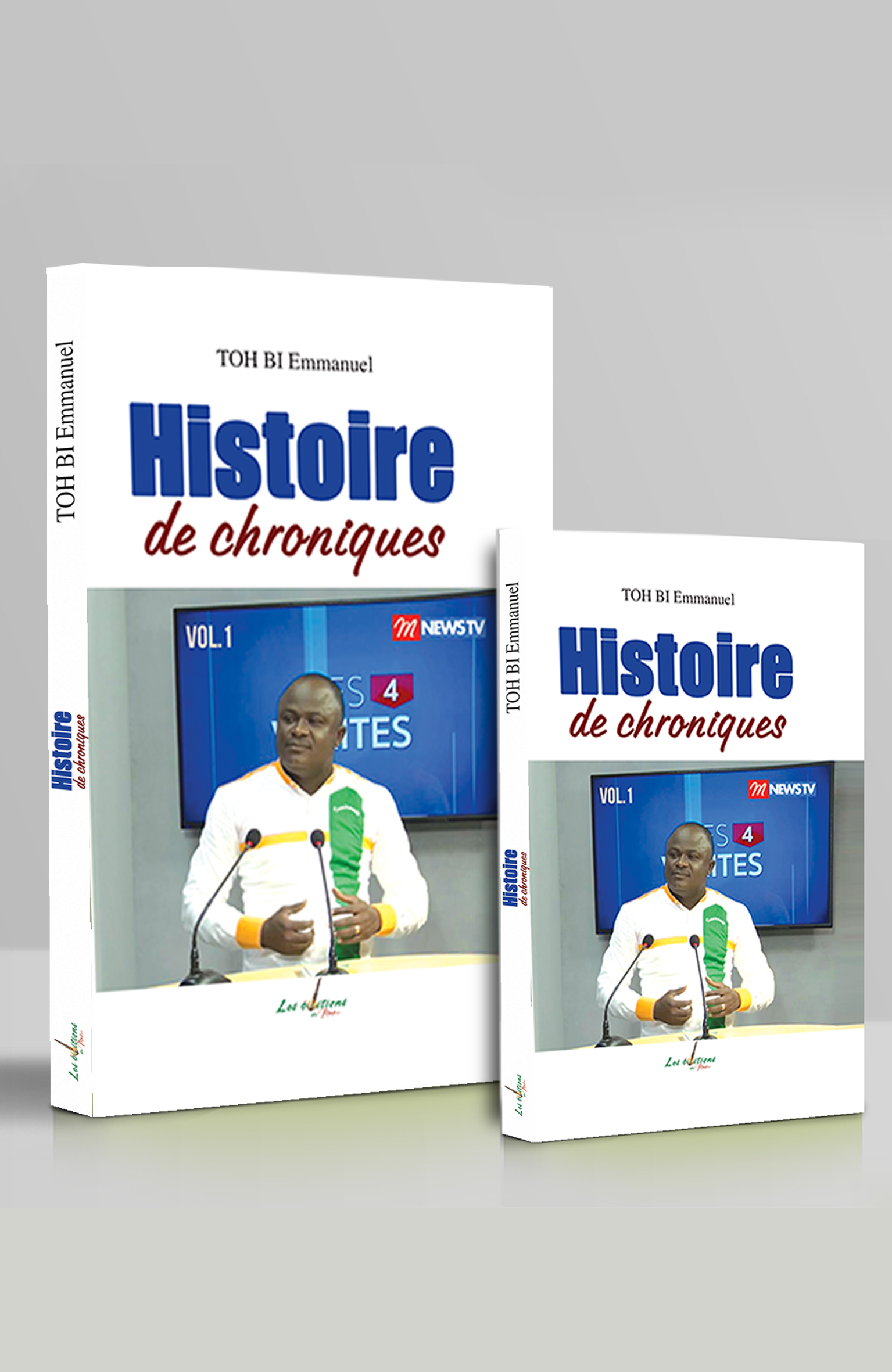 Histoire de chroniques