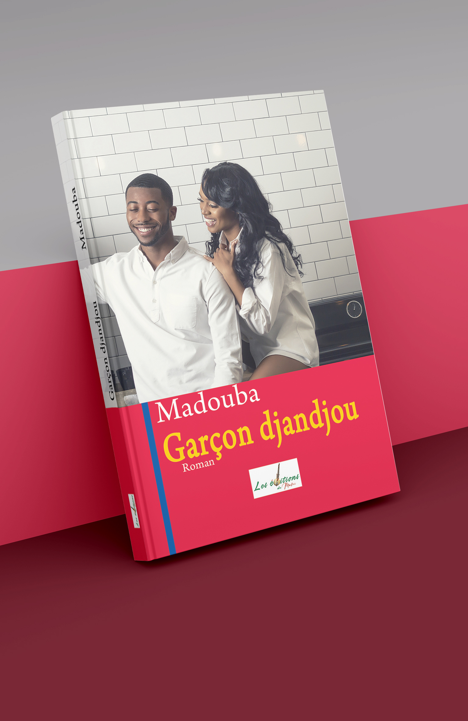 Garçon djandjou