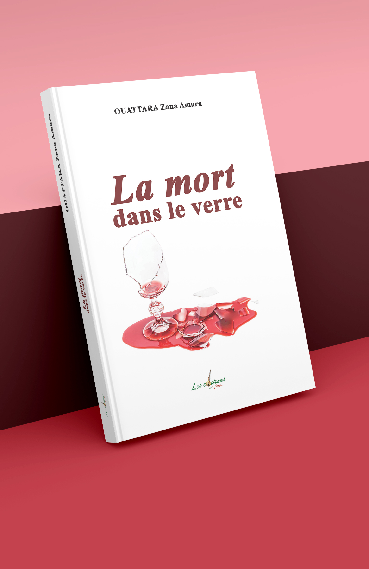 La mort dans le verre