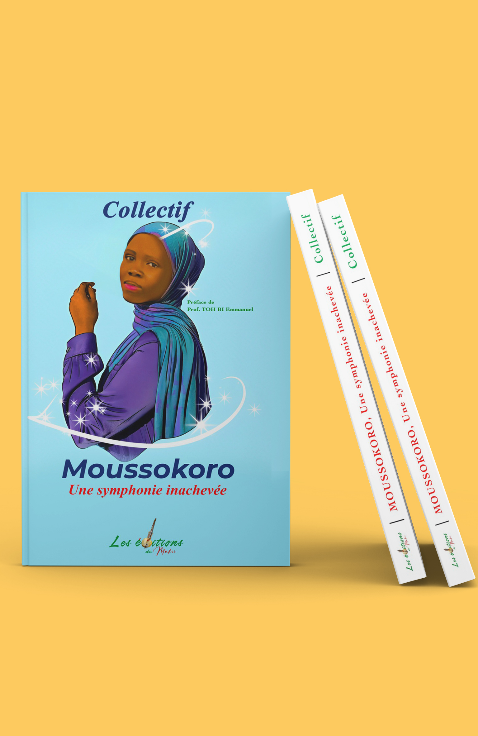 Moussoro, une symphonie inachevée