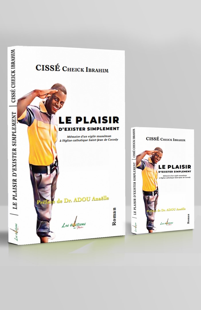 Le plaisir d'exister simplement