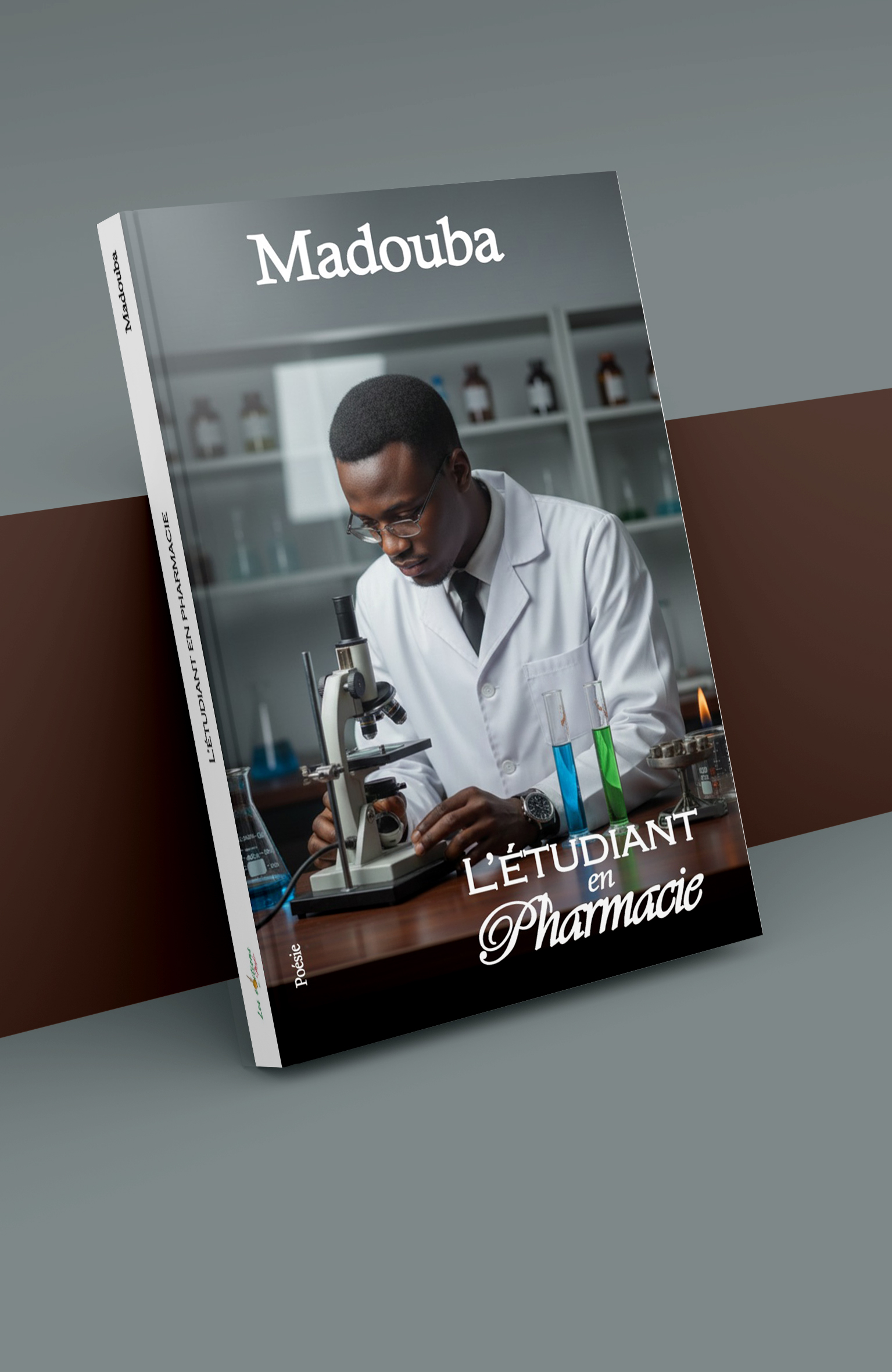 L'étudiant en pharmacie