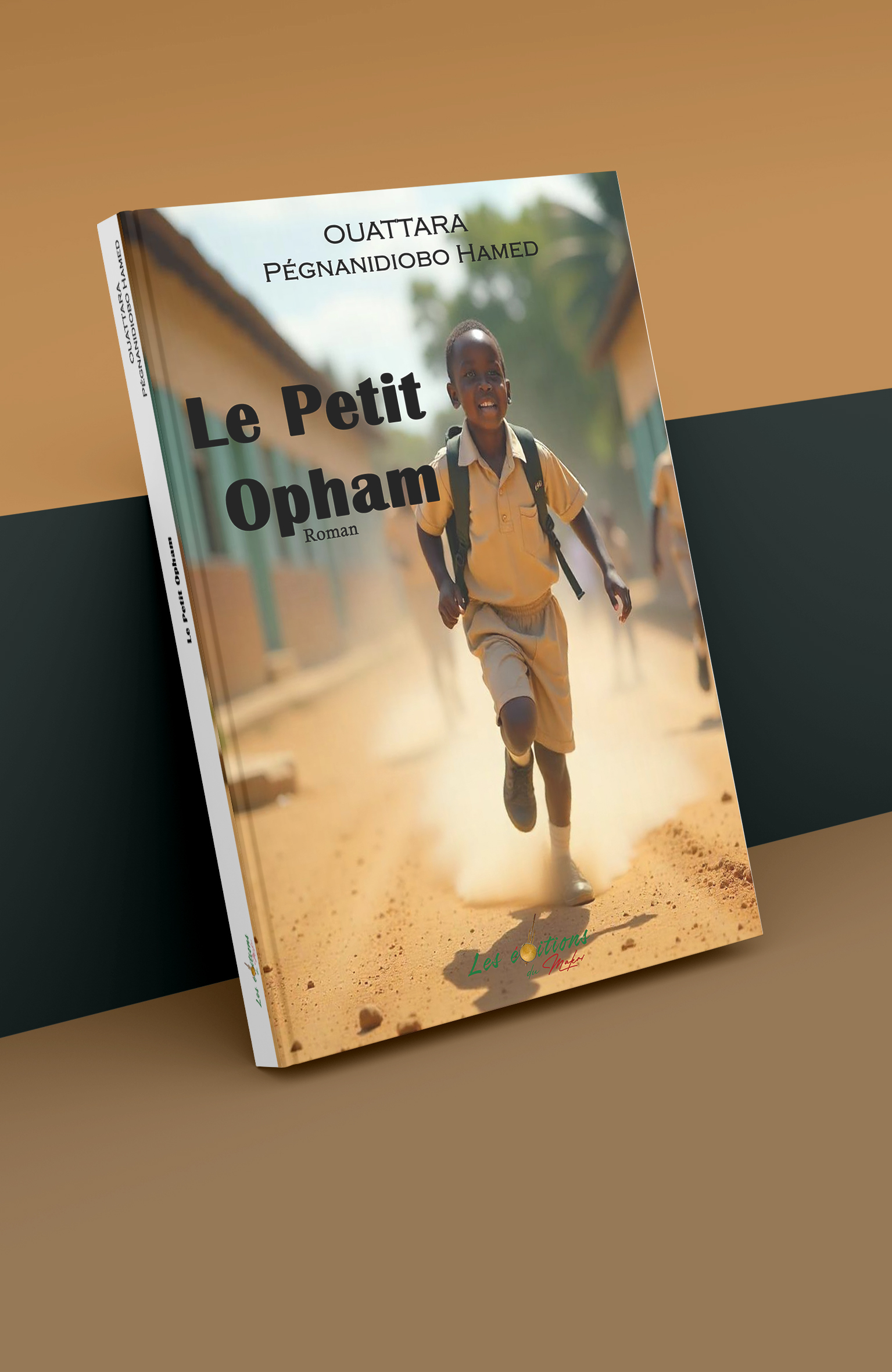 Le petit Opham