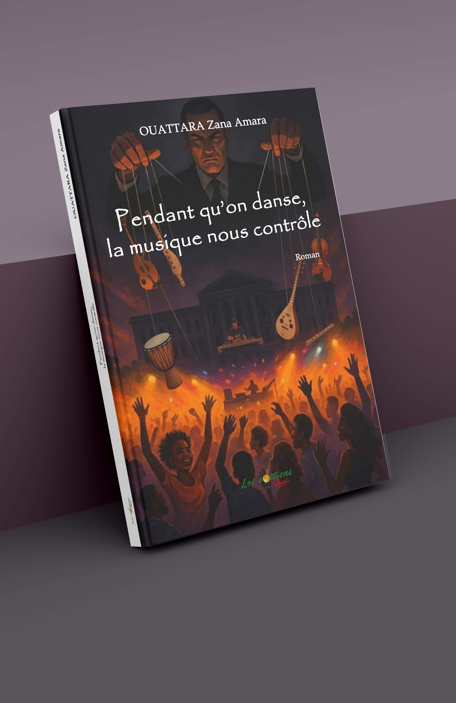 Pendant qu'on danse, la musique nous contrôle