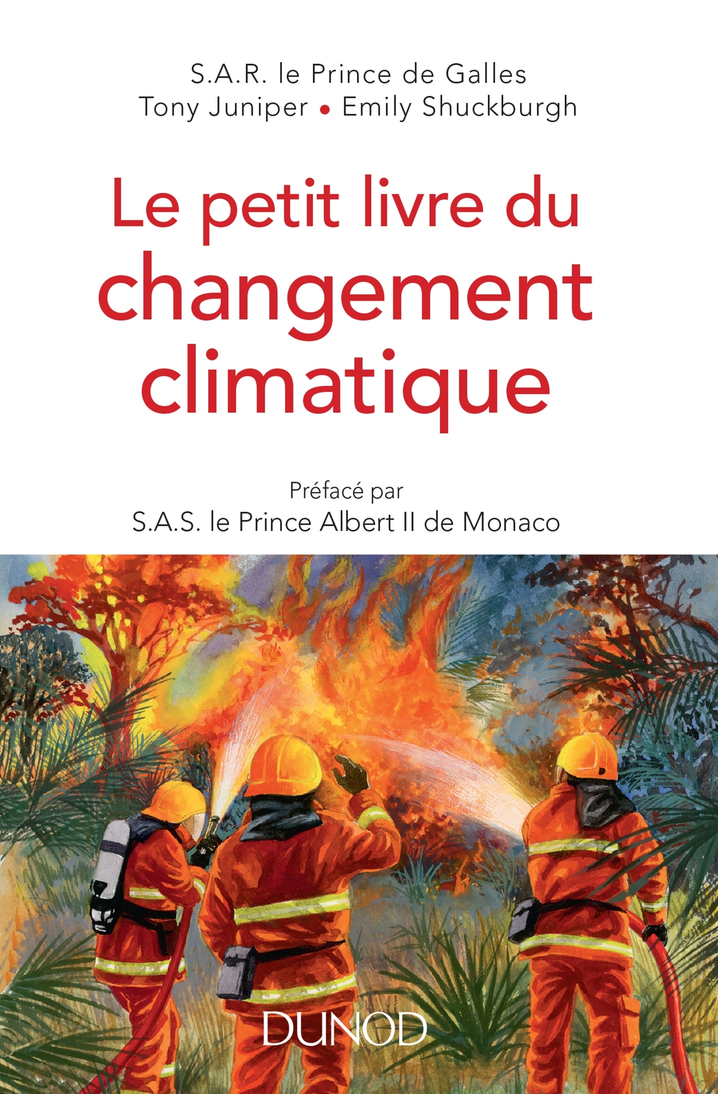 Changement climatique